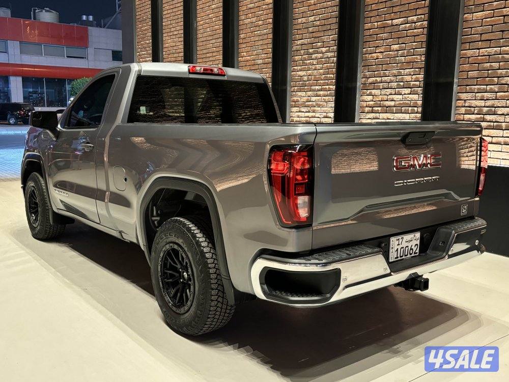 سييرا 2019 عداد 57 الف1