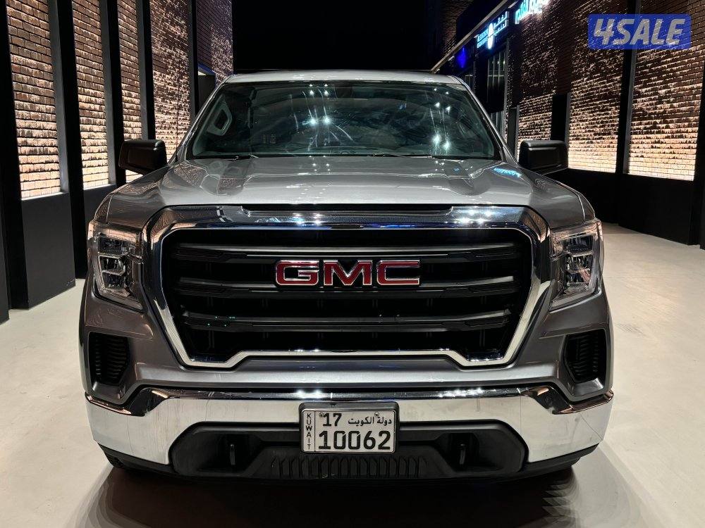 سييرا 2019 عداد 57 الف5