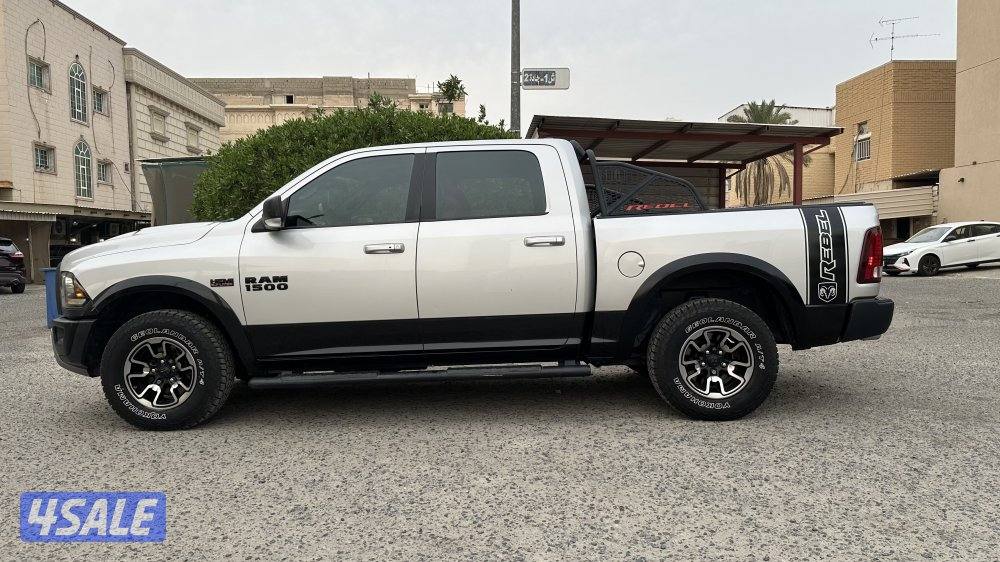 وانيت رام ريبل1