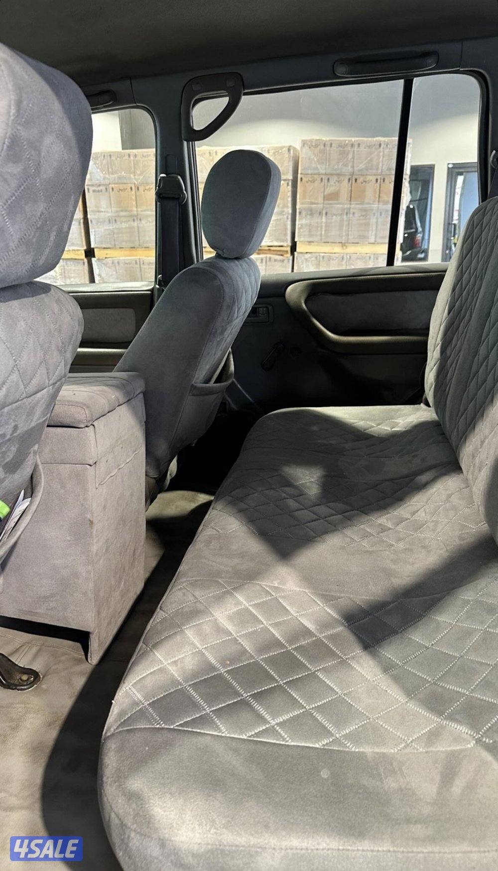 للبيع ستاندر2