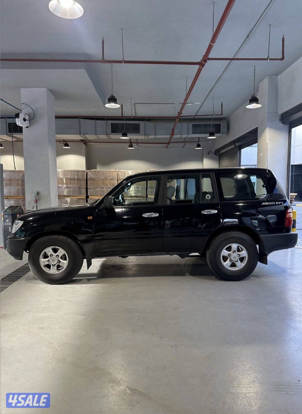 للبيع ستاندر4