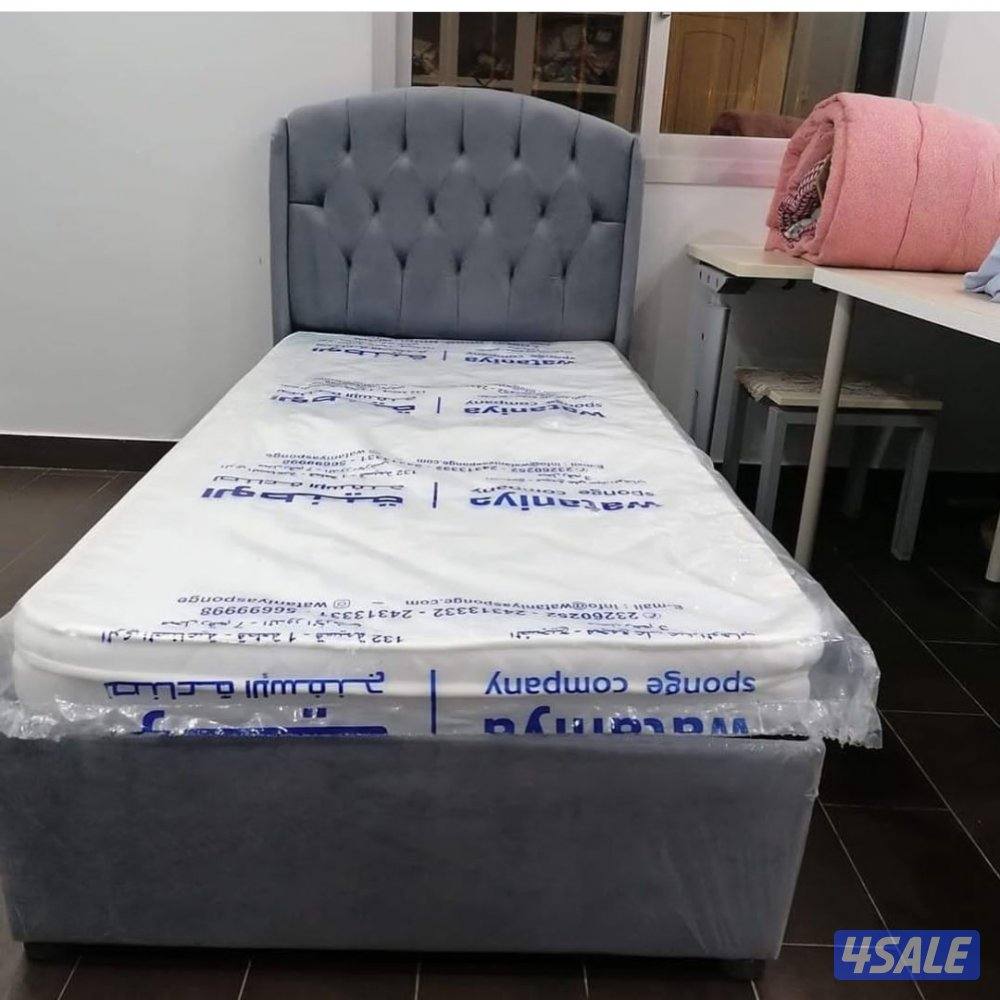 طيبه غرفه نوم طبيه فراشة للبيع2