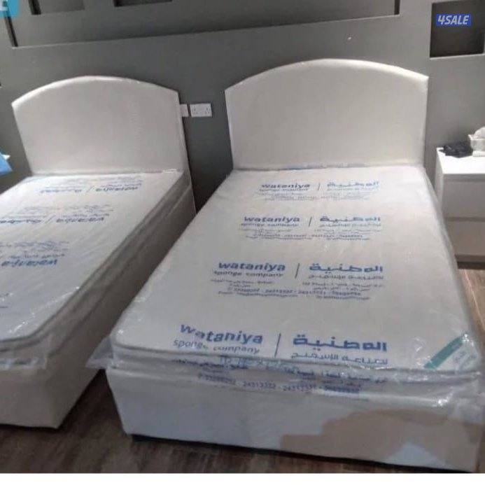 طيبه غرفه نوم طبيه فراشة للبيع1