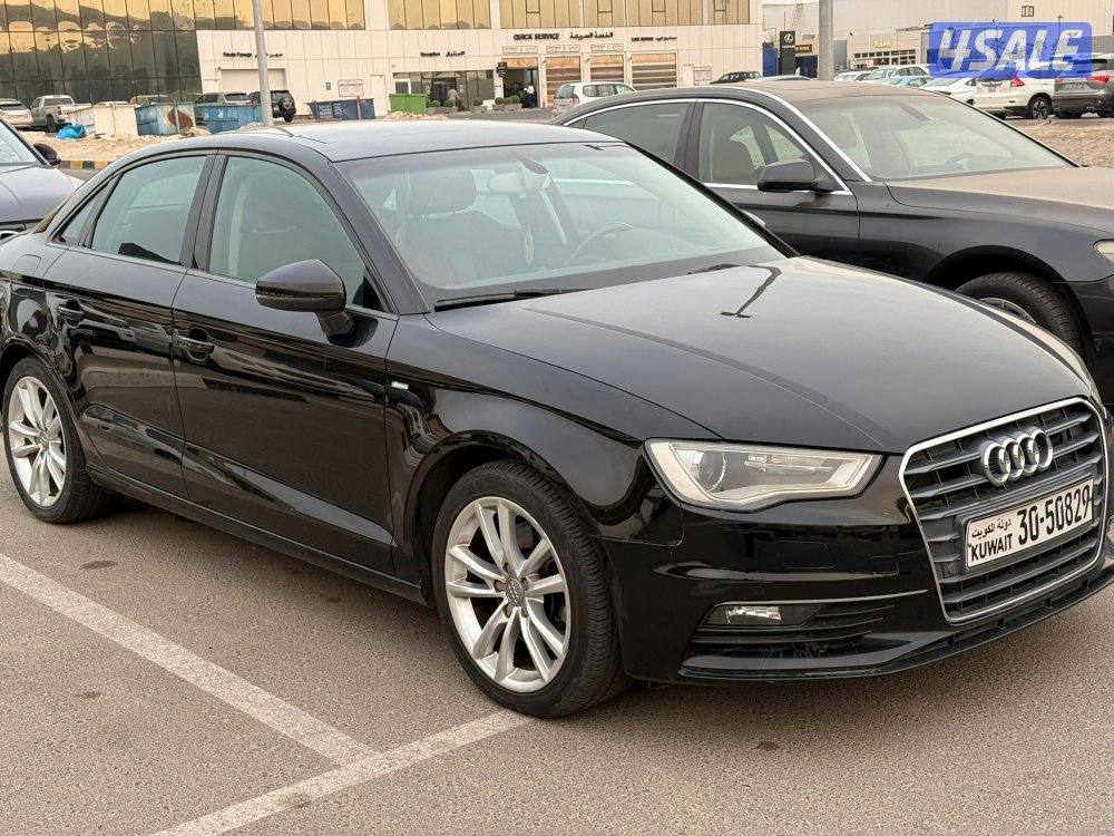 a3  S - line  / 20150