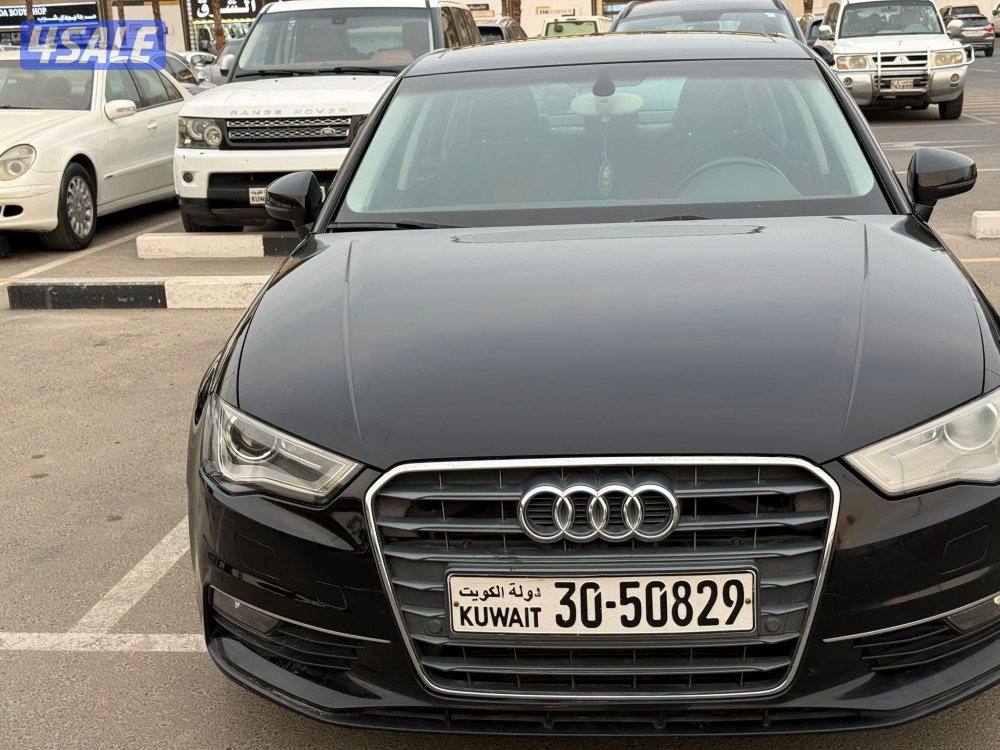 a3  S - line  / 20152