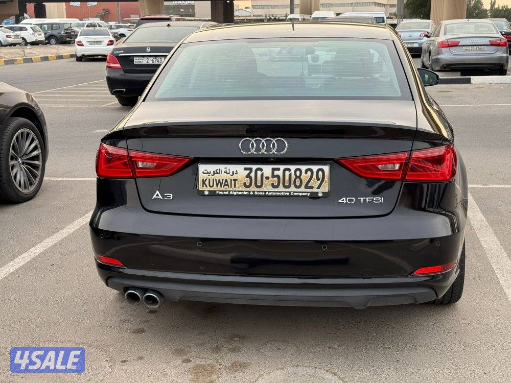 a3  S - line  / 20153