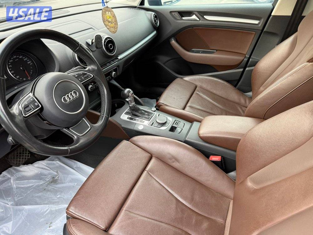 a3  S - line  / 20156