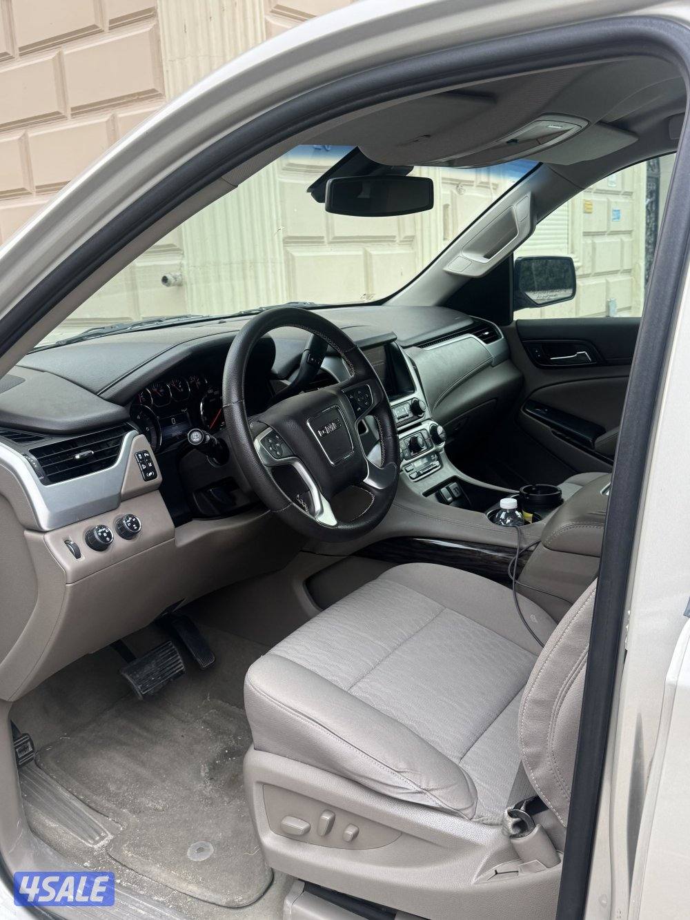 للبيع يوكن موديل 20151