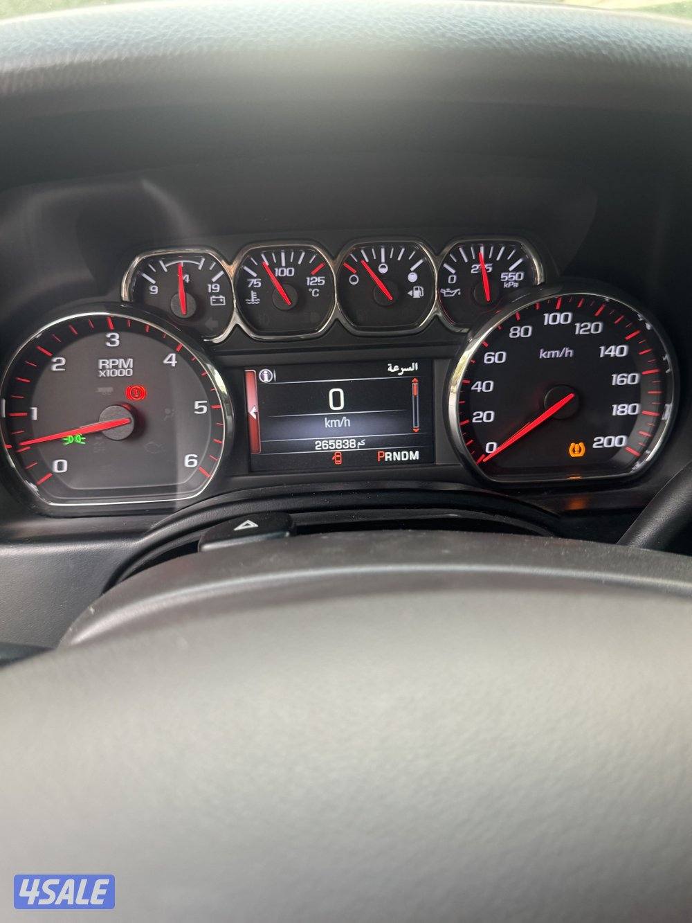 للبيع يوكن موديل 20153