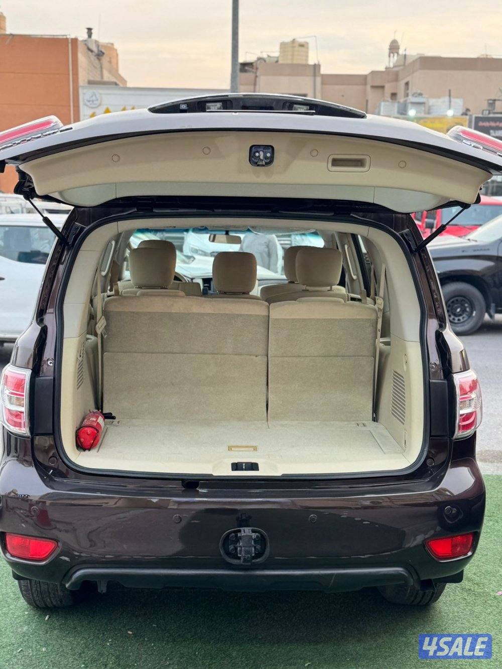 للبيع كاش ..4