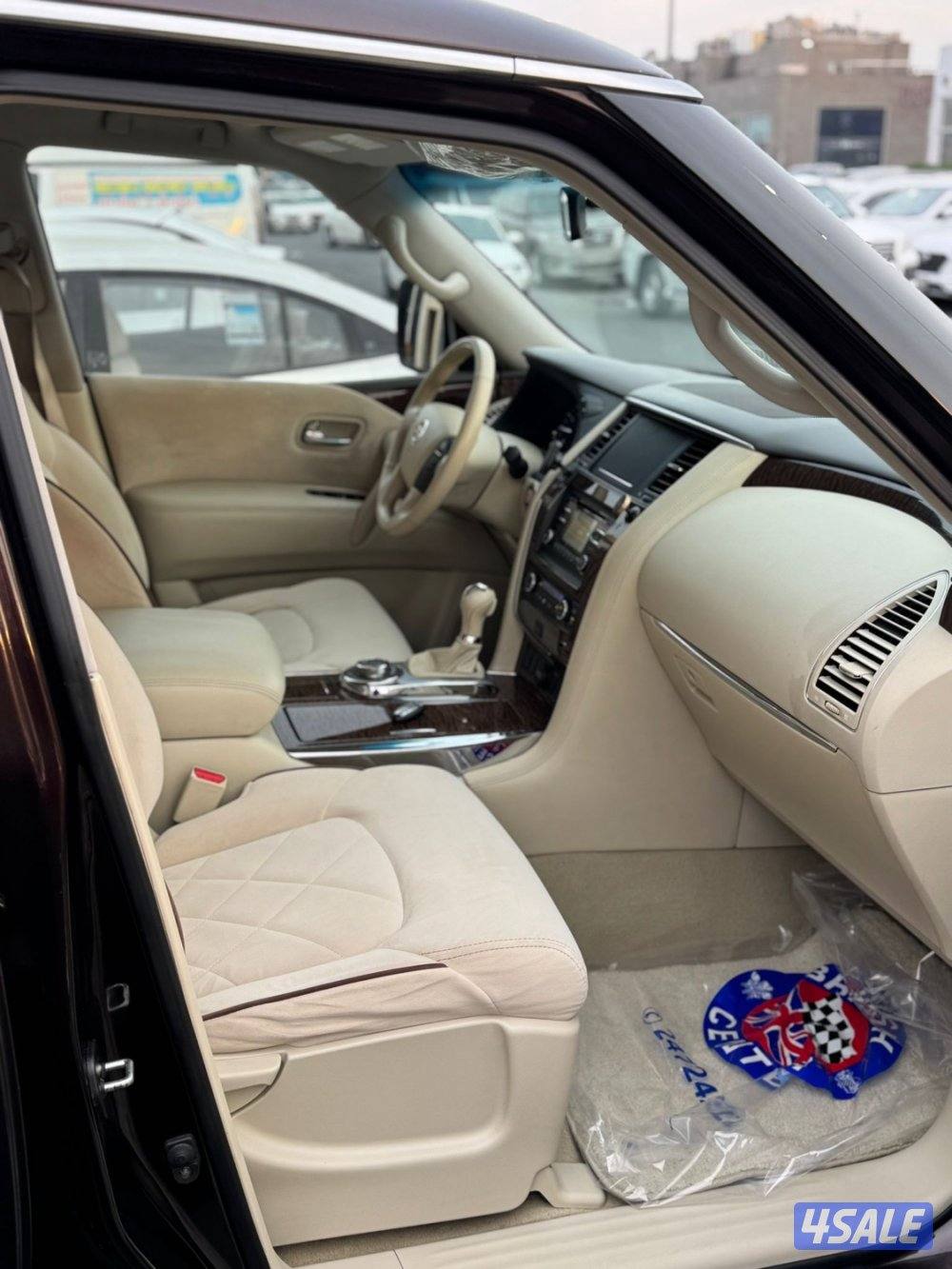 للبيع كاش ..6