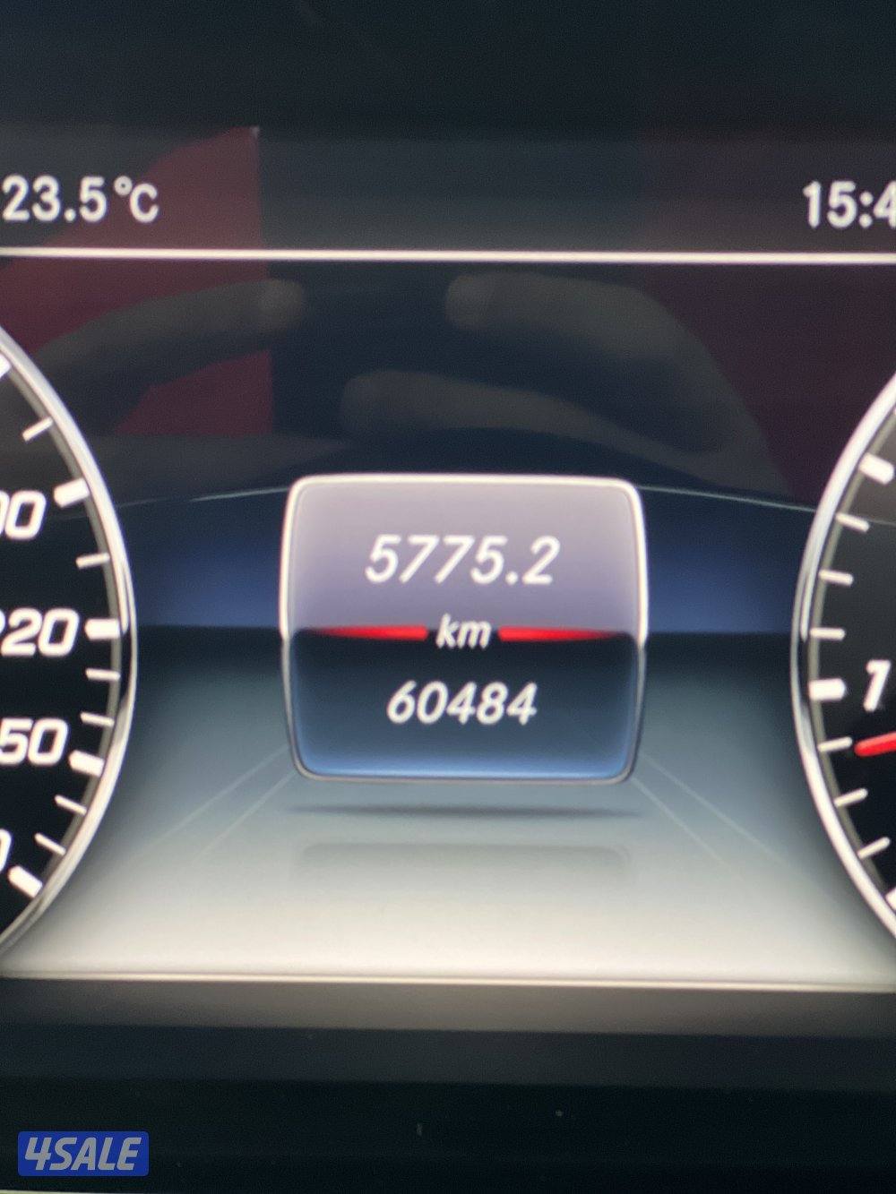 ✅مرسيدس E43AMG ✅4