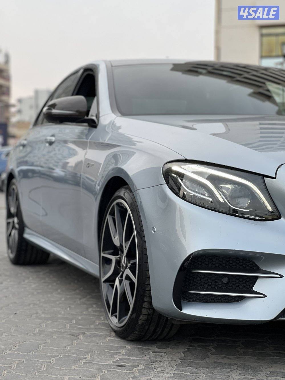 ✅مرسيدس E43AMG ✅6