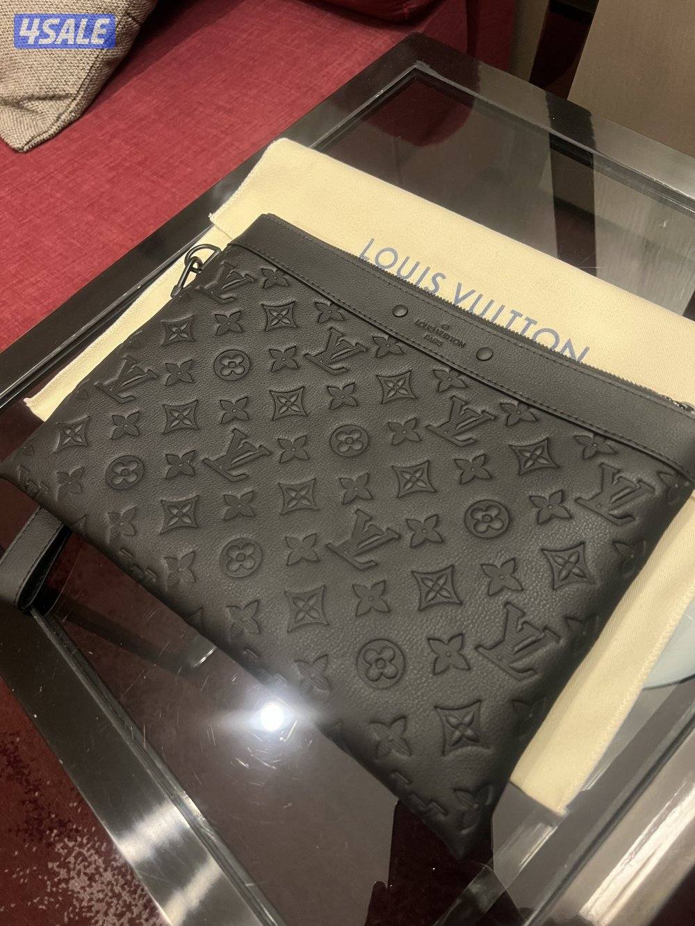 كلتش لويس فيتون للجنسين – جودة أولى5