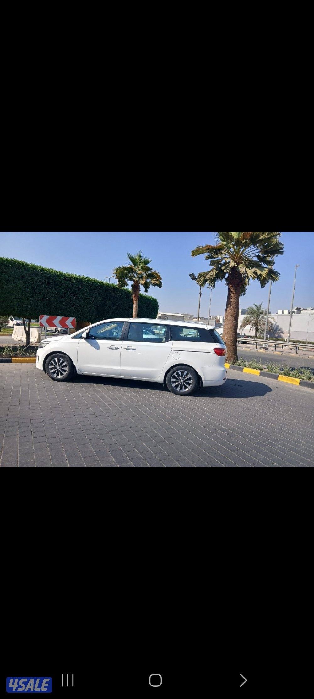 كيا كرنفال جراند9