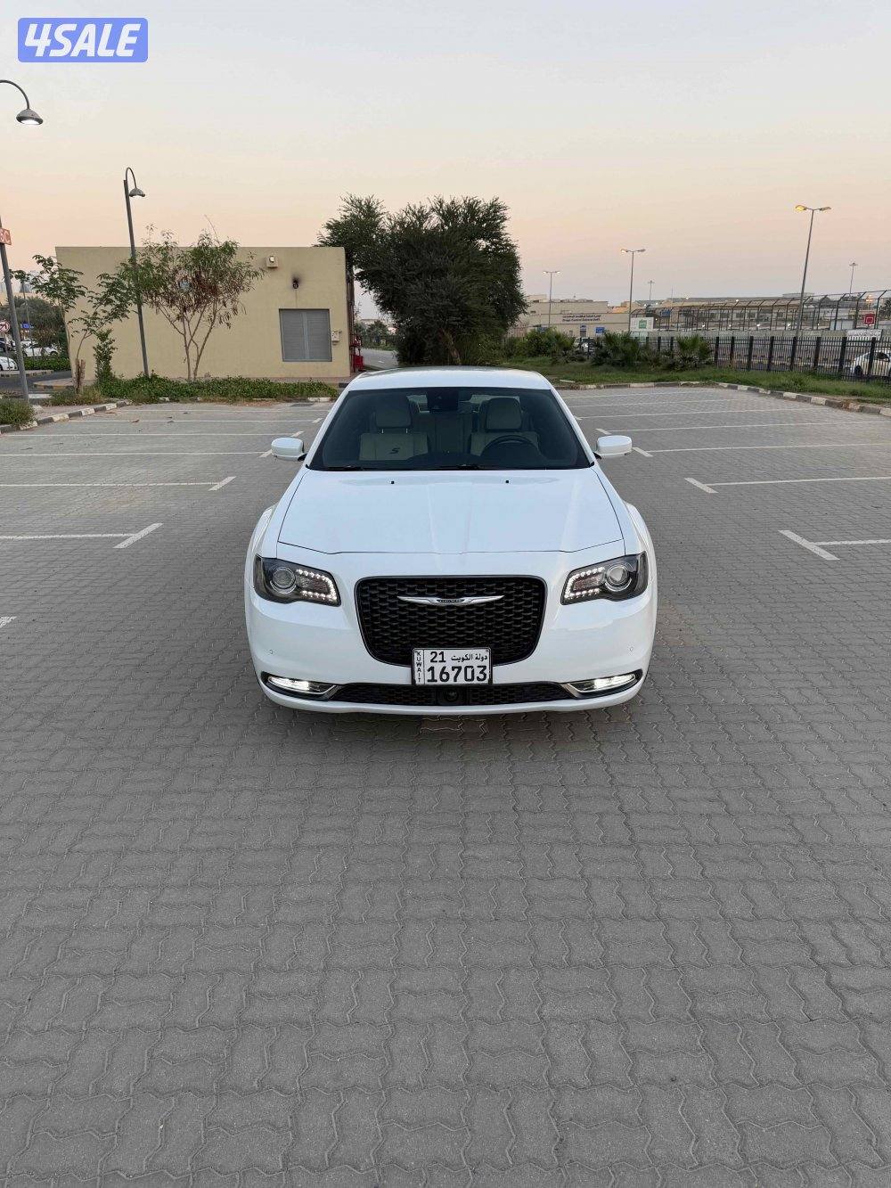 📍كرايزلر S 📍1