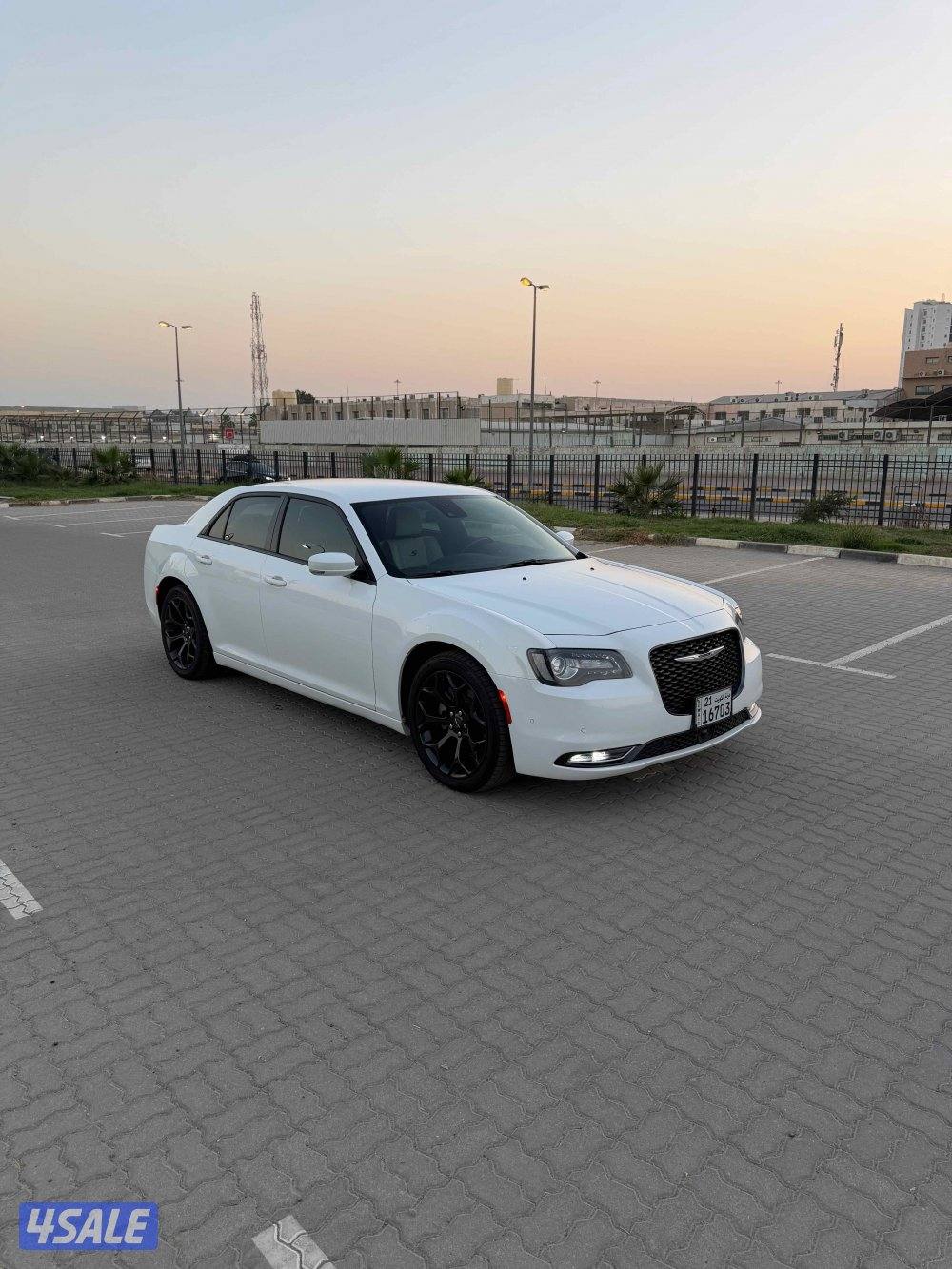 📍كرايزلر S 📍2