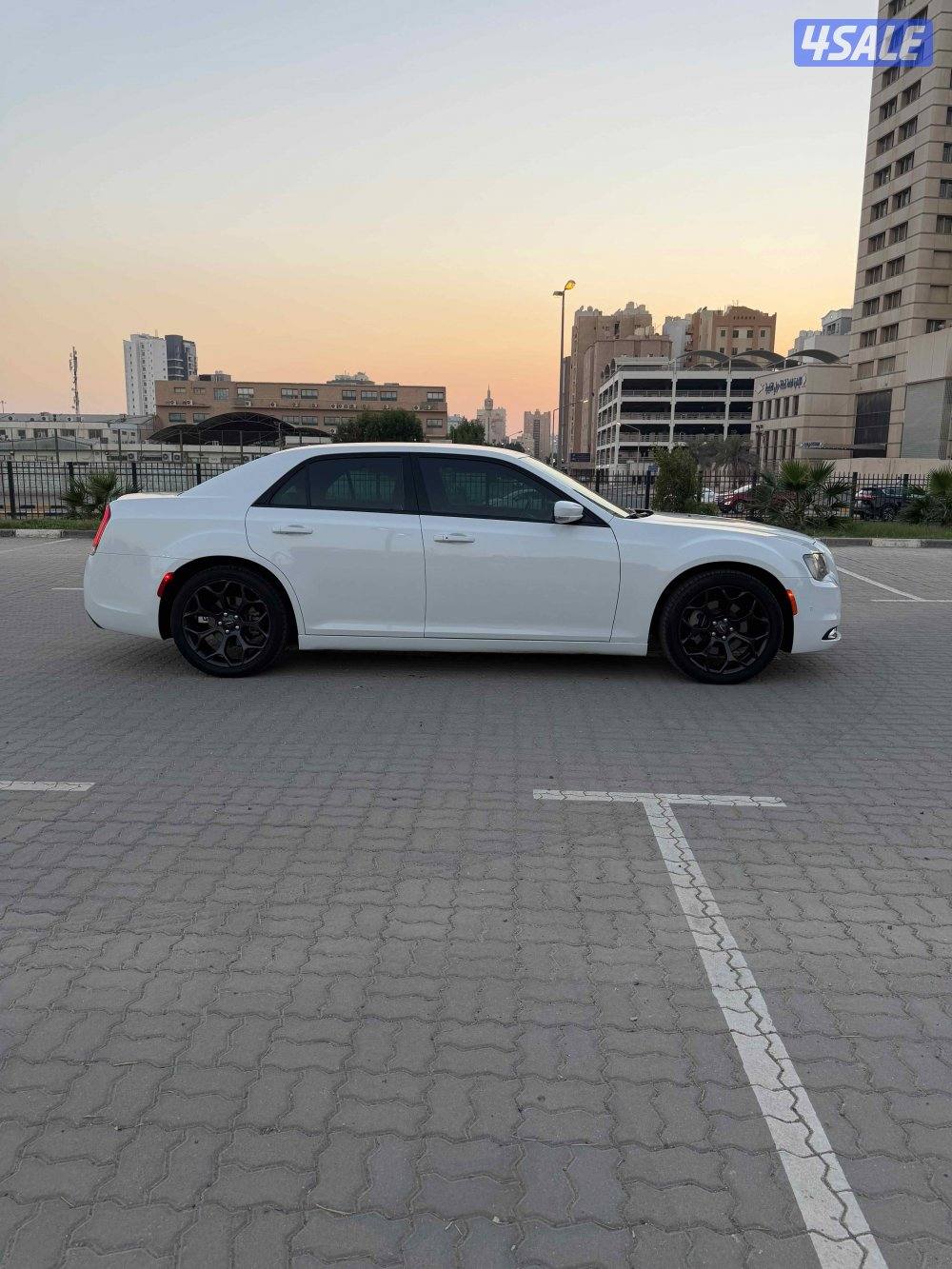 📍كرايزلر S 📍3