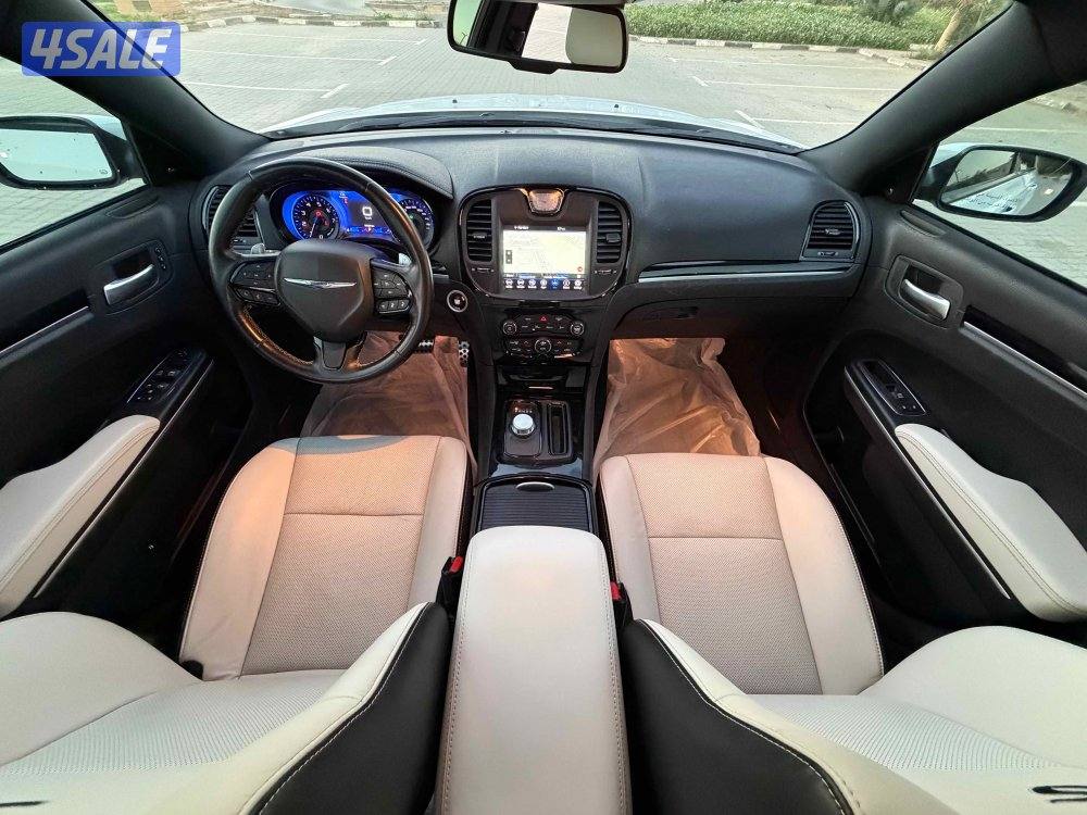 📍كرايزلر S 📍9