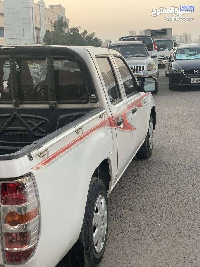 mazda i8 for sale in excellent condition1