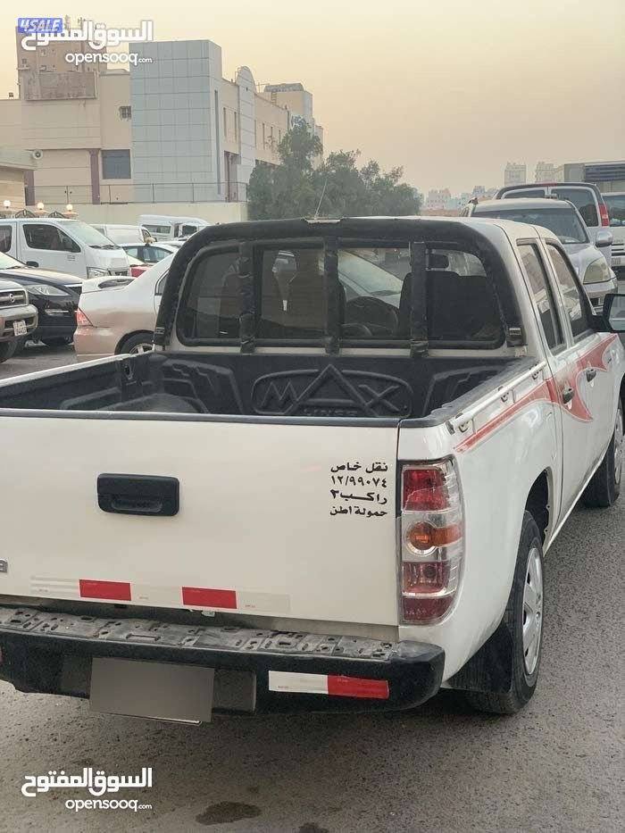 mazda i8 for sale in excellent condition3