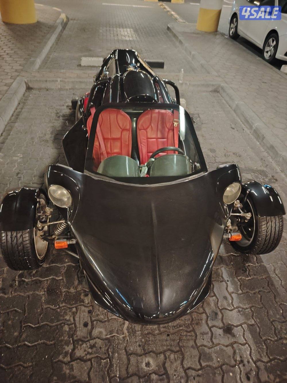 تيريكس كوازاكي20041