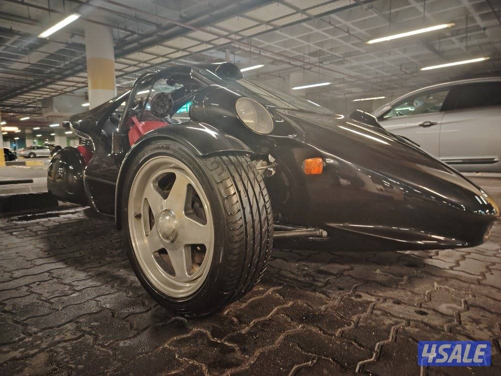 تيريكس كوازاكي20042