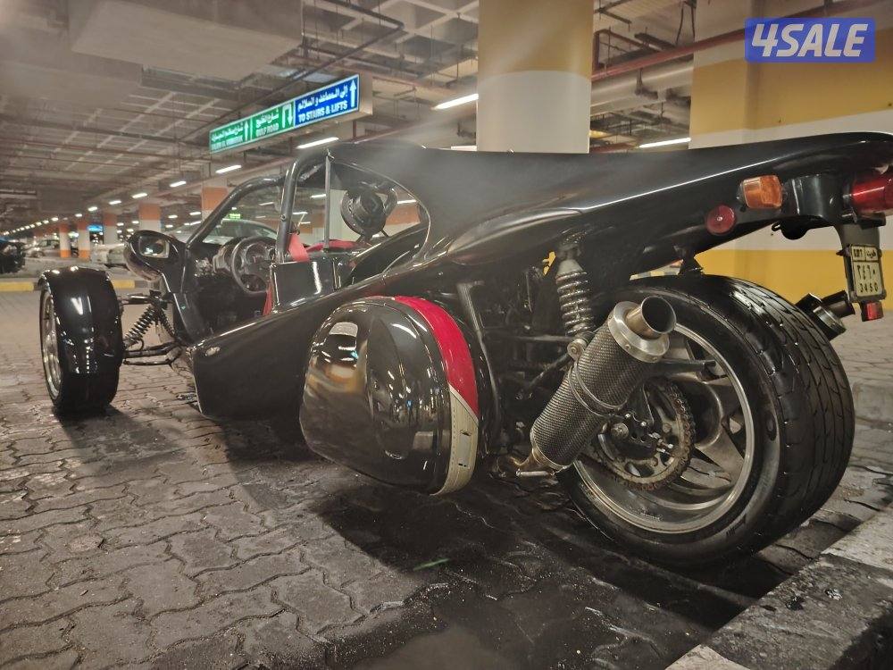 تيريكس كوازاكي20043