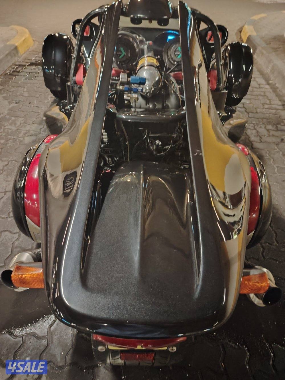 تيريكس كوازاكي20045