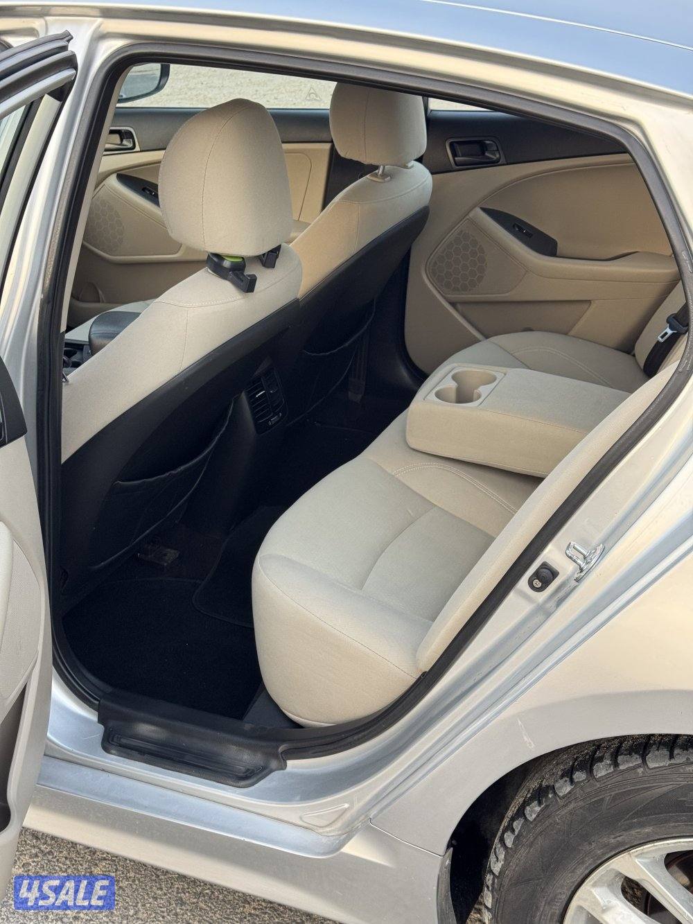 للبيع اوبتيما 2015 ممشى 123 الف7