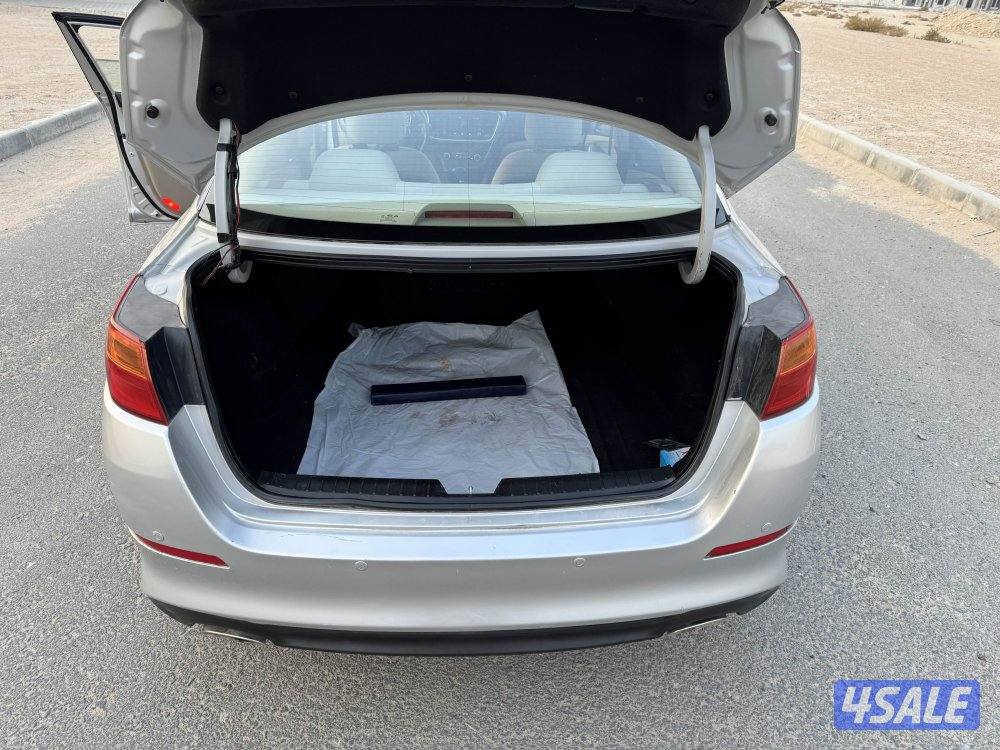 للبيع اوبتيما 2015 ممشى 123 الف9