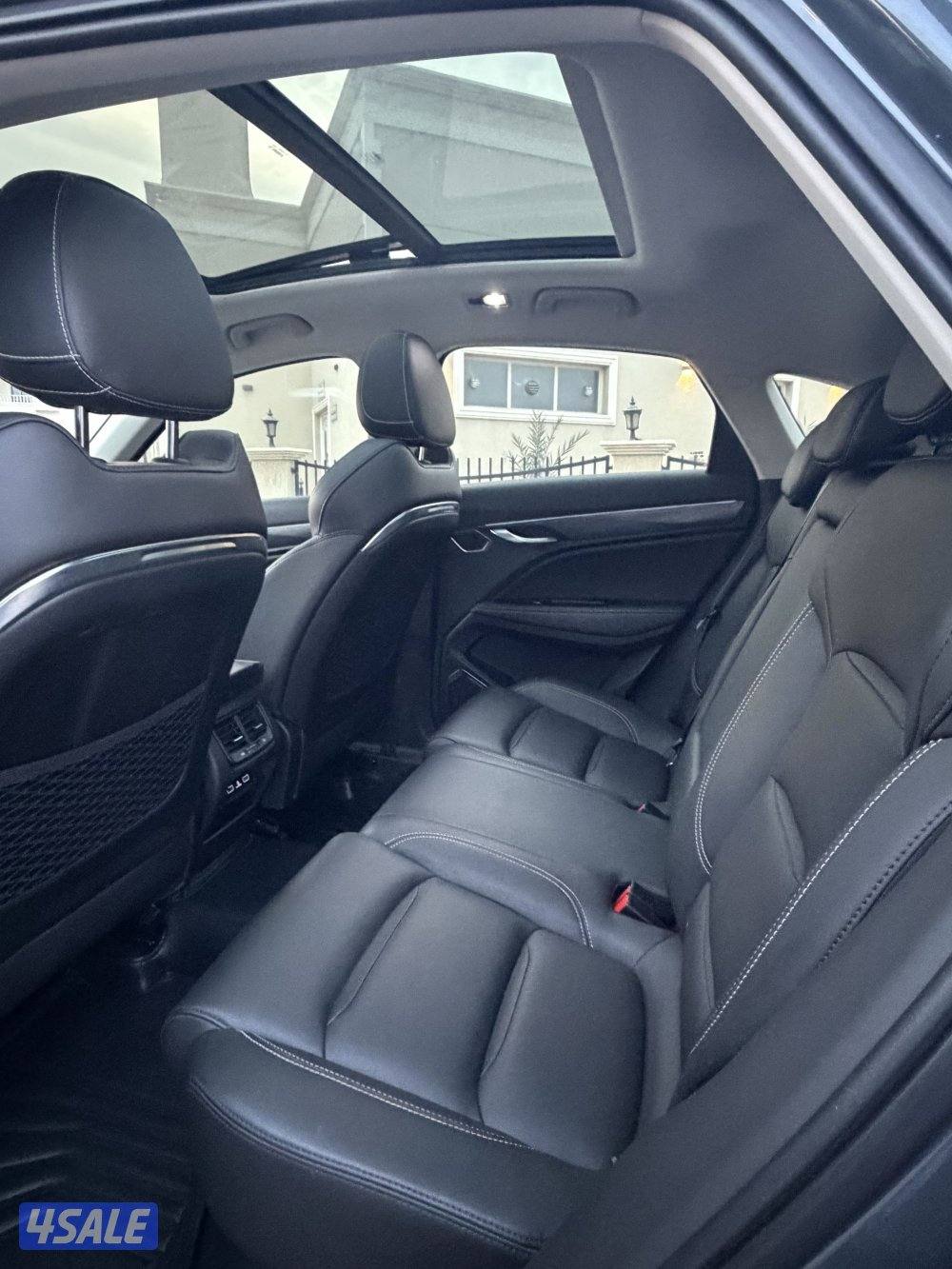 للبيع جيلي توجيلا موديل 20226