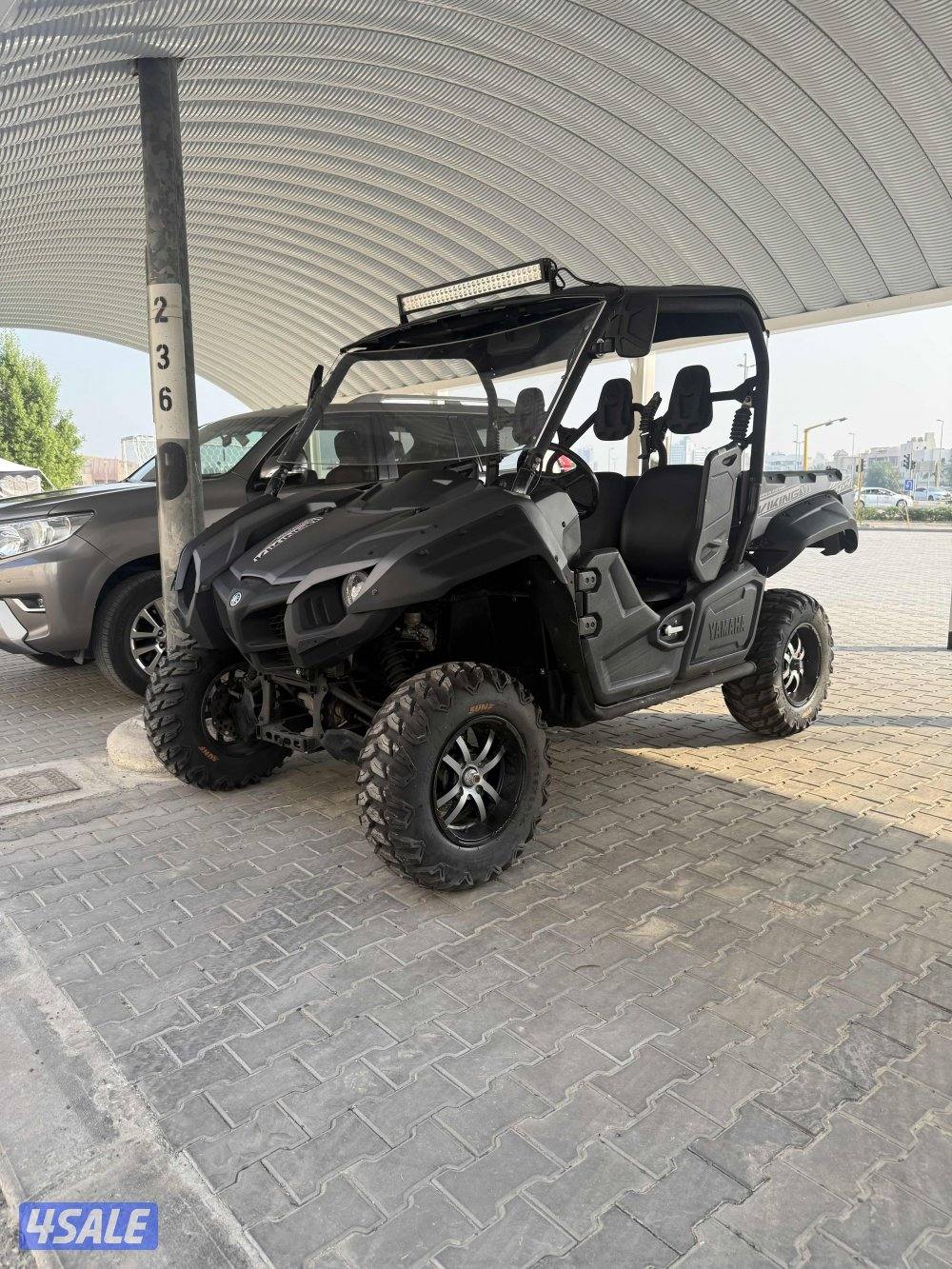 للبيع ياماها فايكنج0