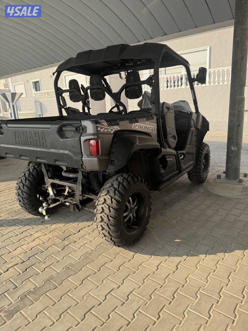للبيع ياماها فايكنج1