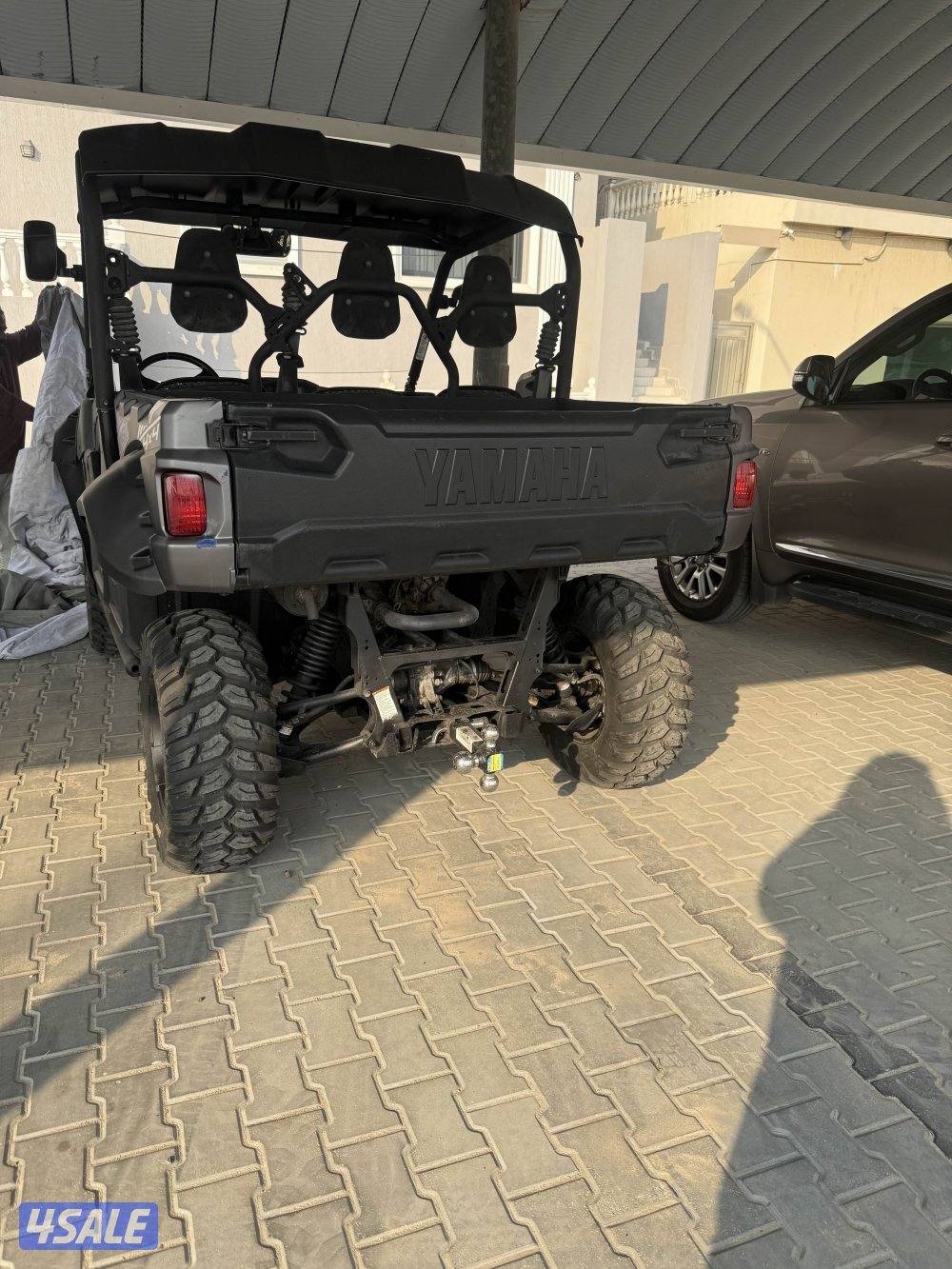 للبيع ياماها فايكنج2