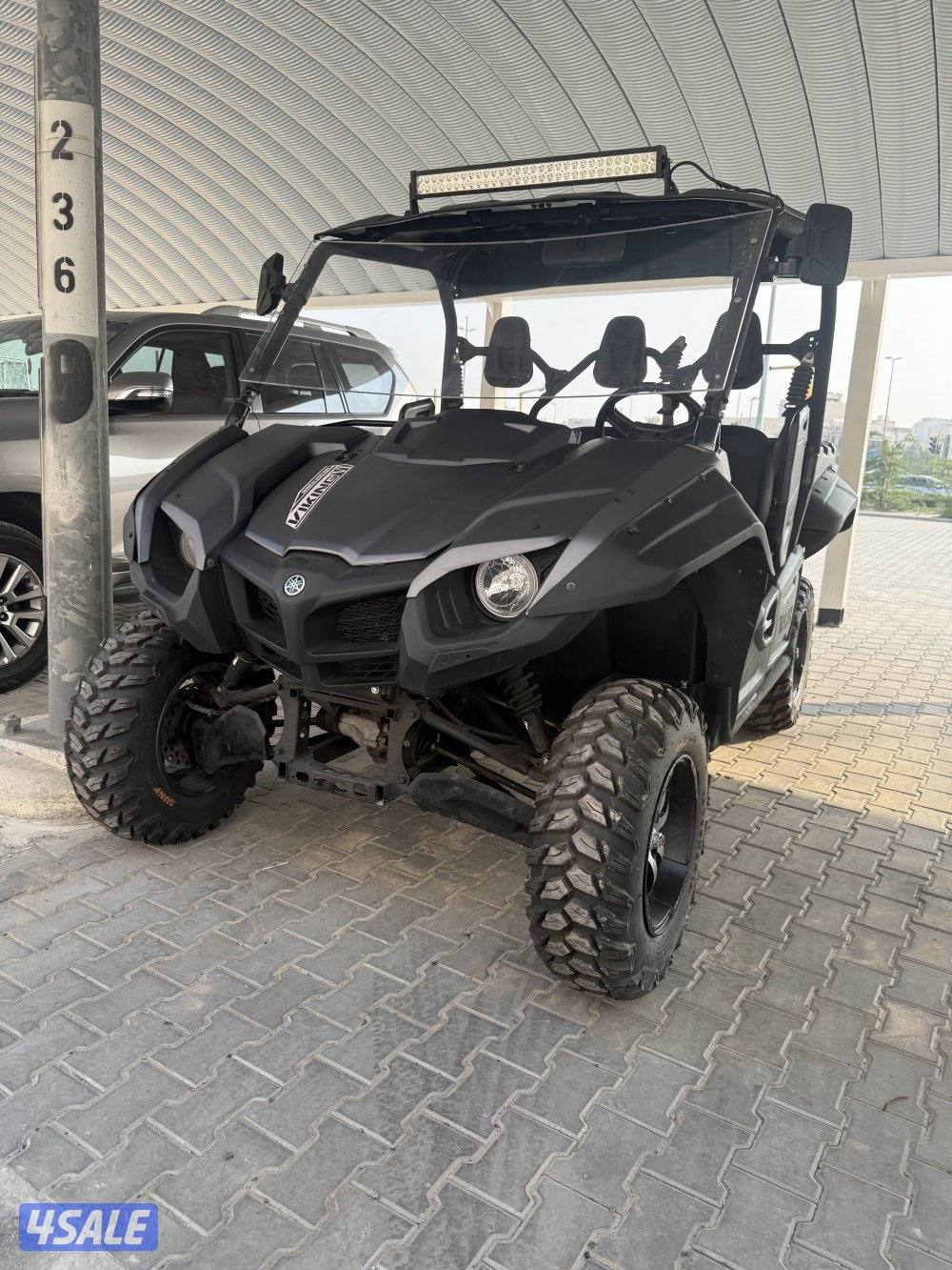 للبيع ياماها فايكنج3