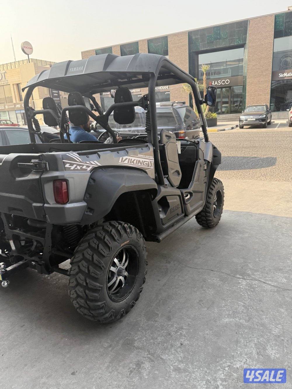 للبيع ياماها فايكنج5