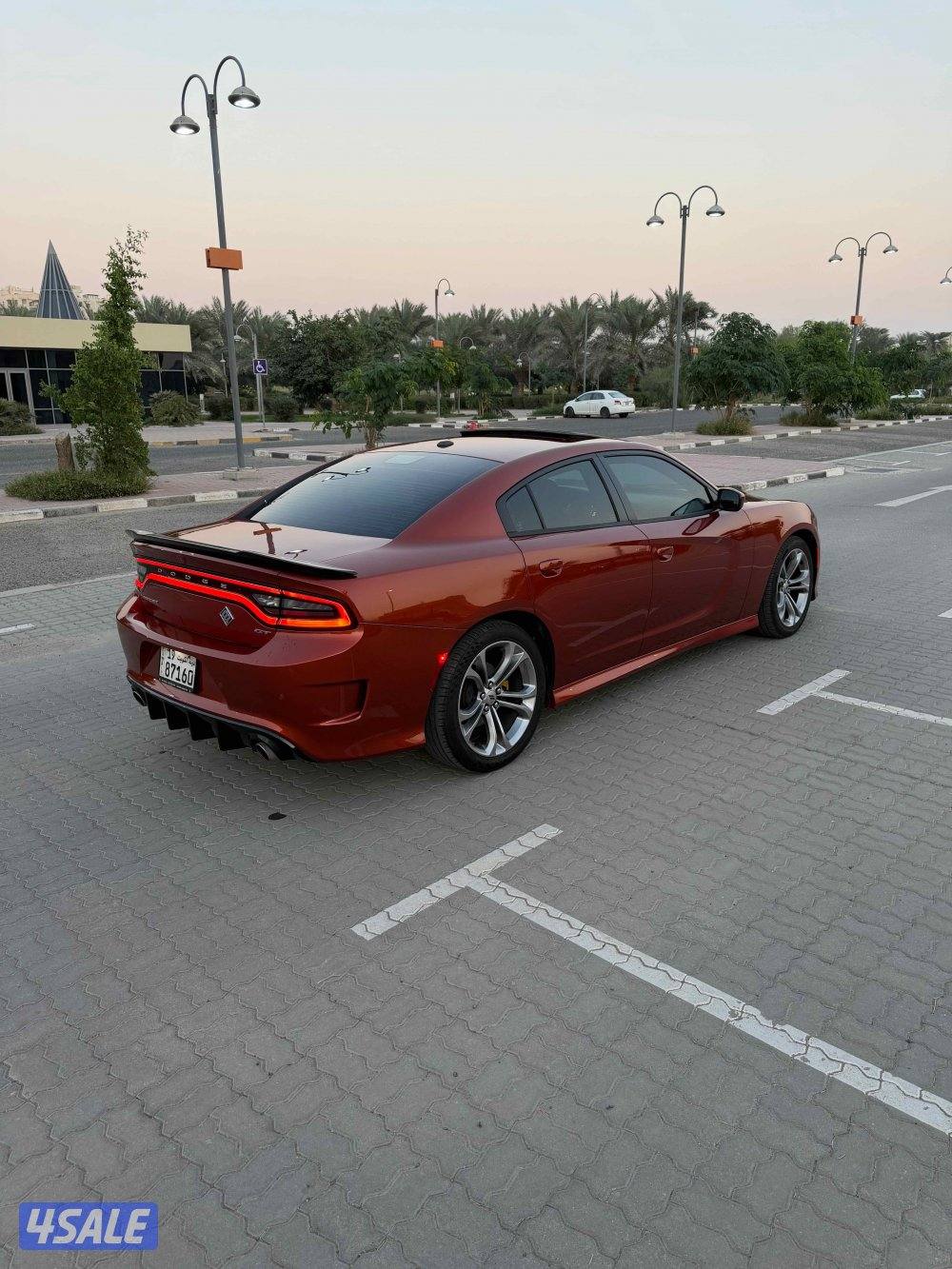 📍 شارجر GT📍4