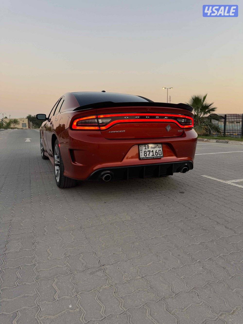 📍 شارجر GT📍6