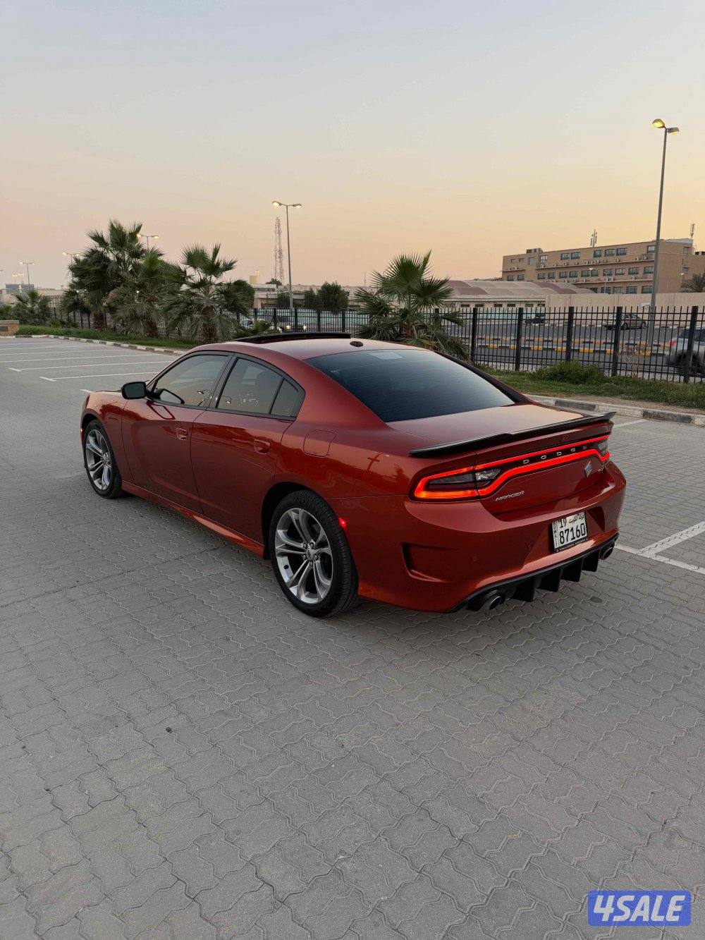 📍 شارجر GT📍7