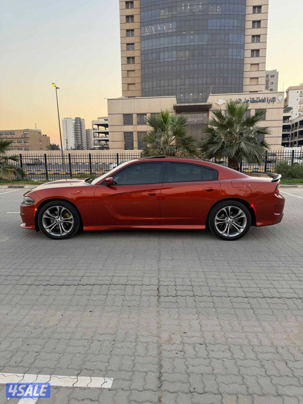 📍 شارجر GT📍8