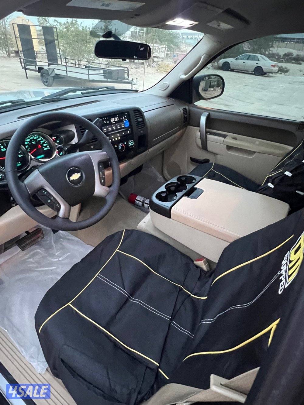 خالي من الحوادث - الي يدور النظيف8