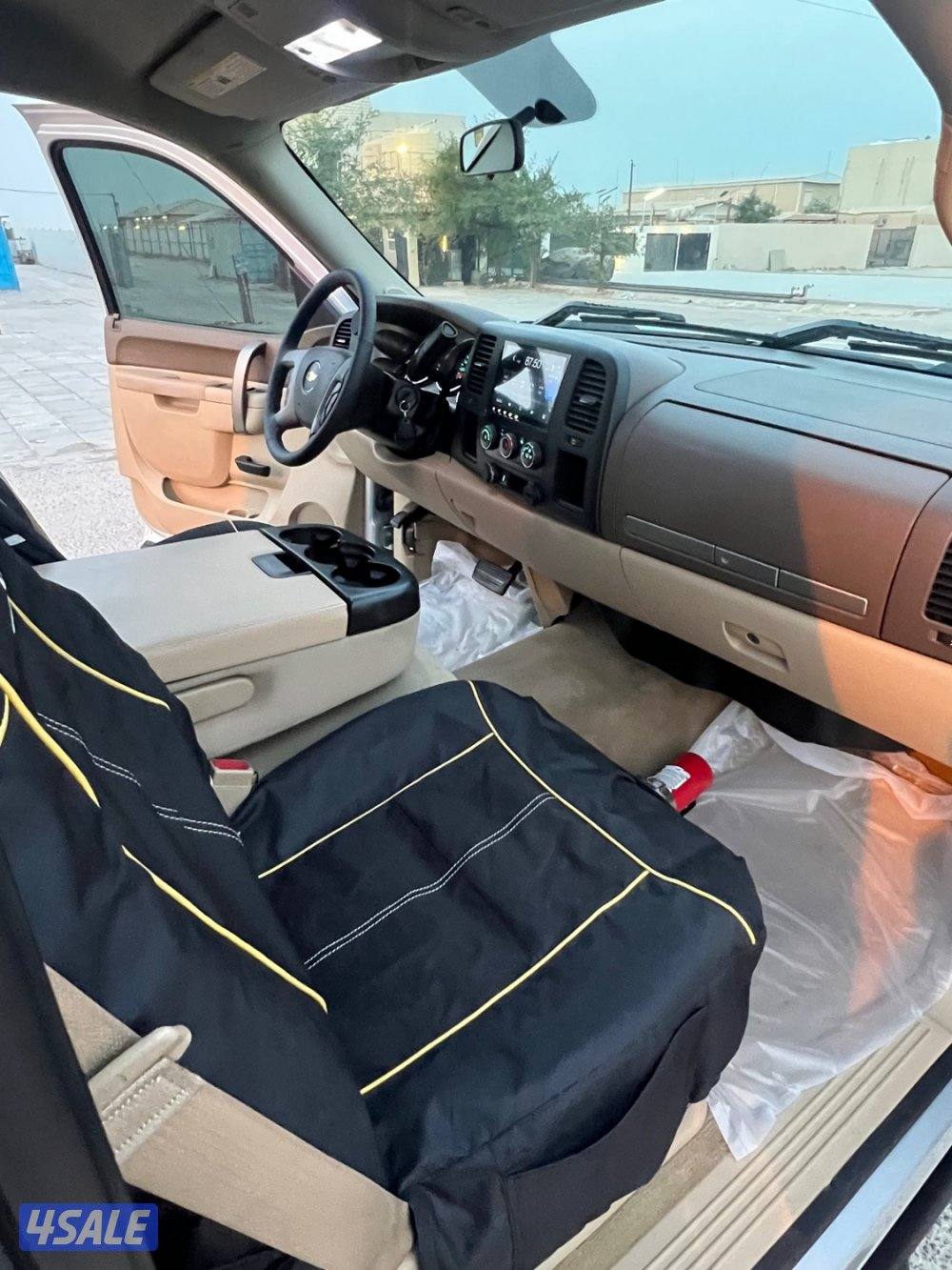 خالي من الحوادث - الي يدور النظيف9