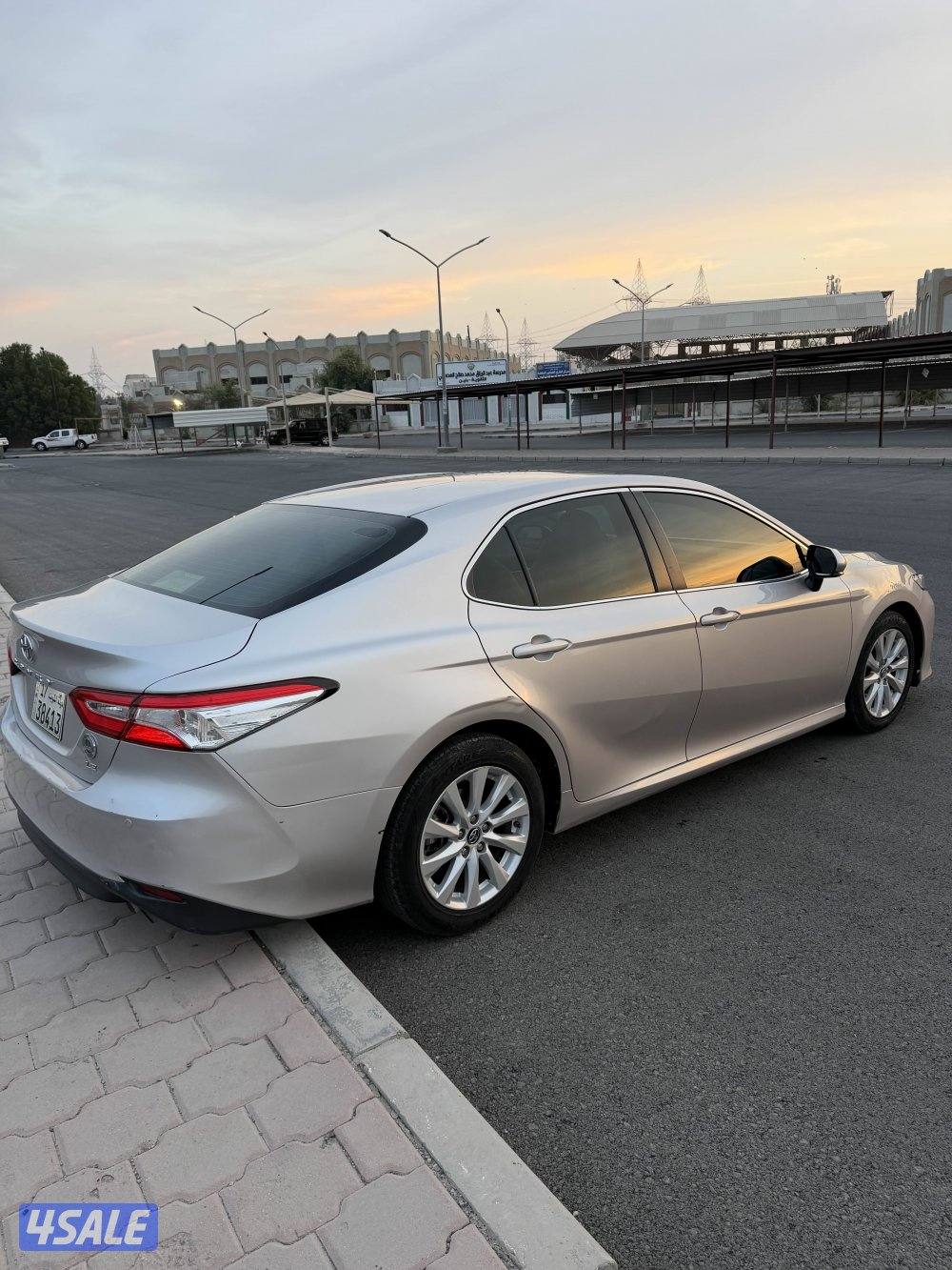 كامري شرط الفحص ٢٠١٩2