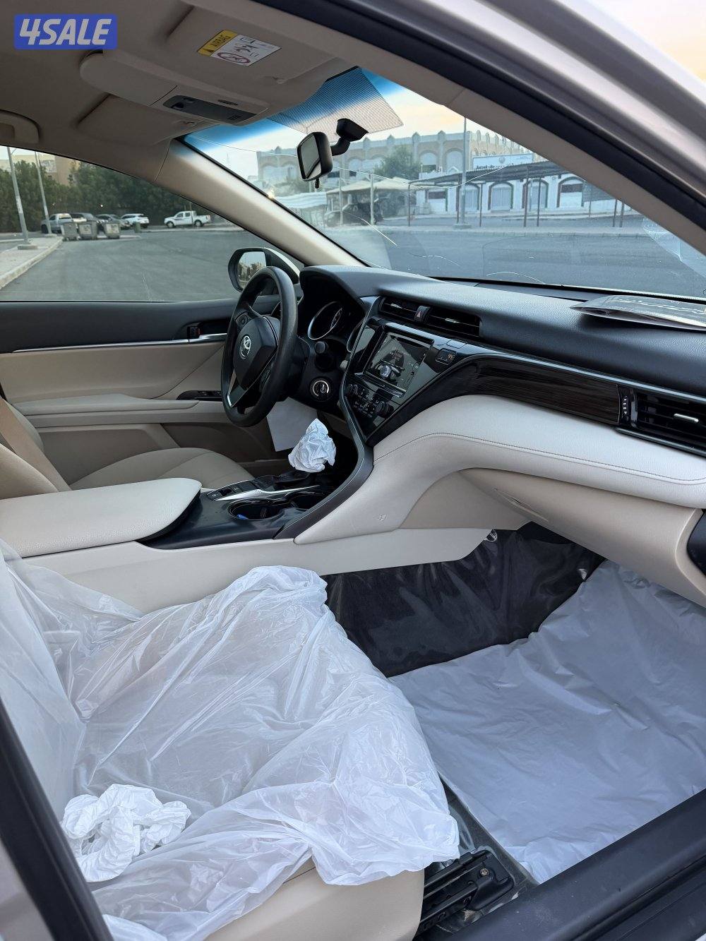 كامري شرط الفحص ٢٠١٩3