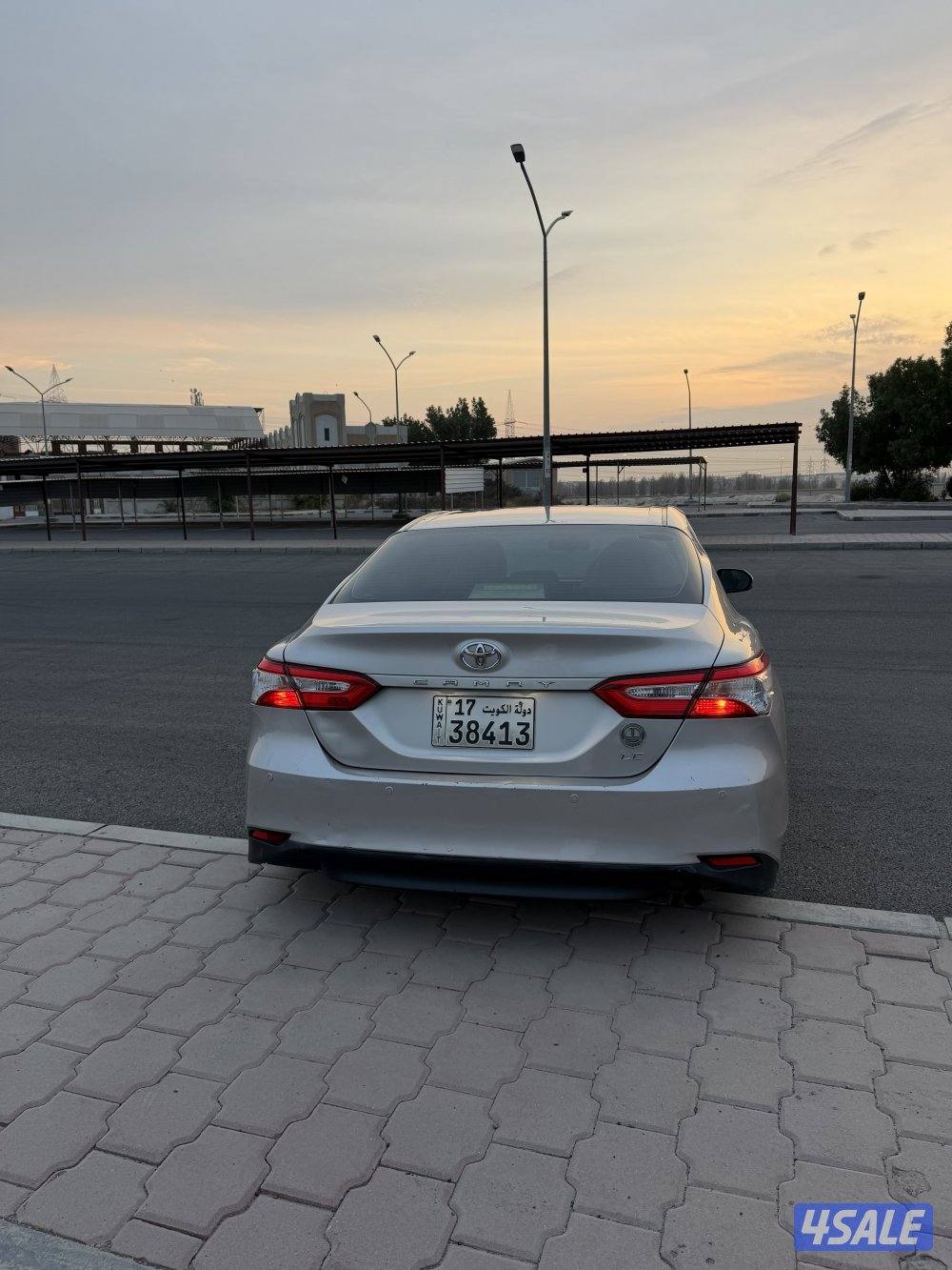 كامري شرط الفحص ٢٠١٩4