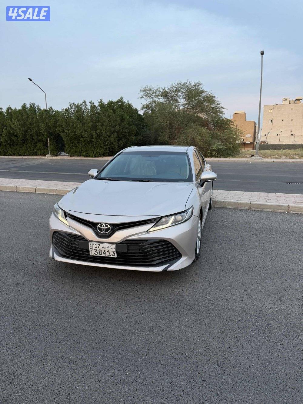 كامري شرط الفحص ٢٠١٩5