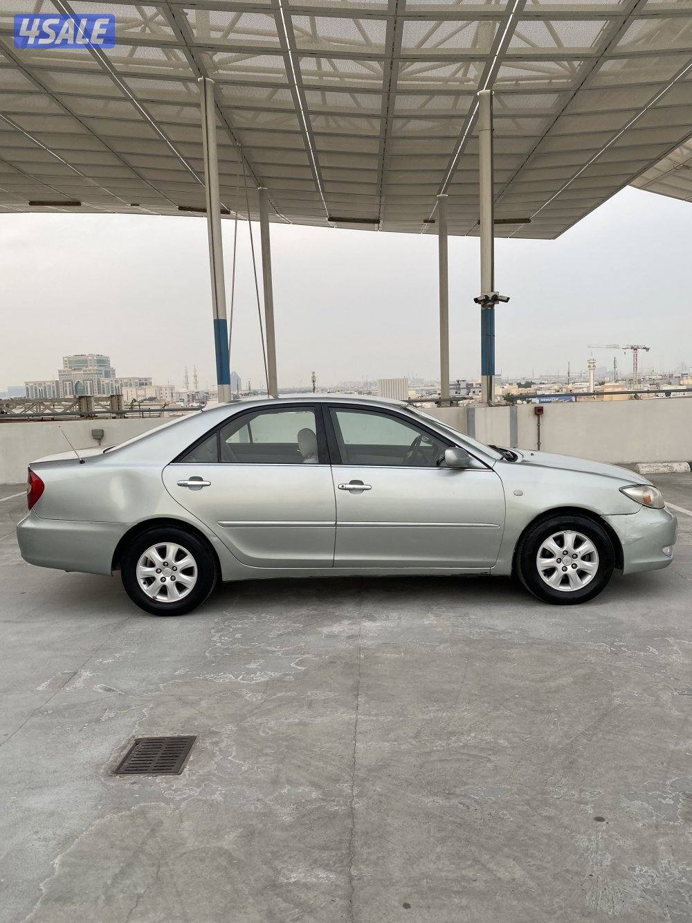 للبيع كامري 20043