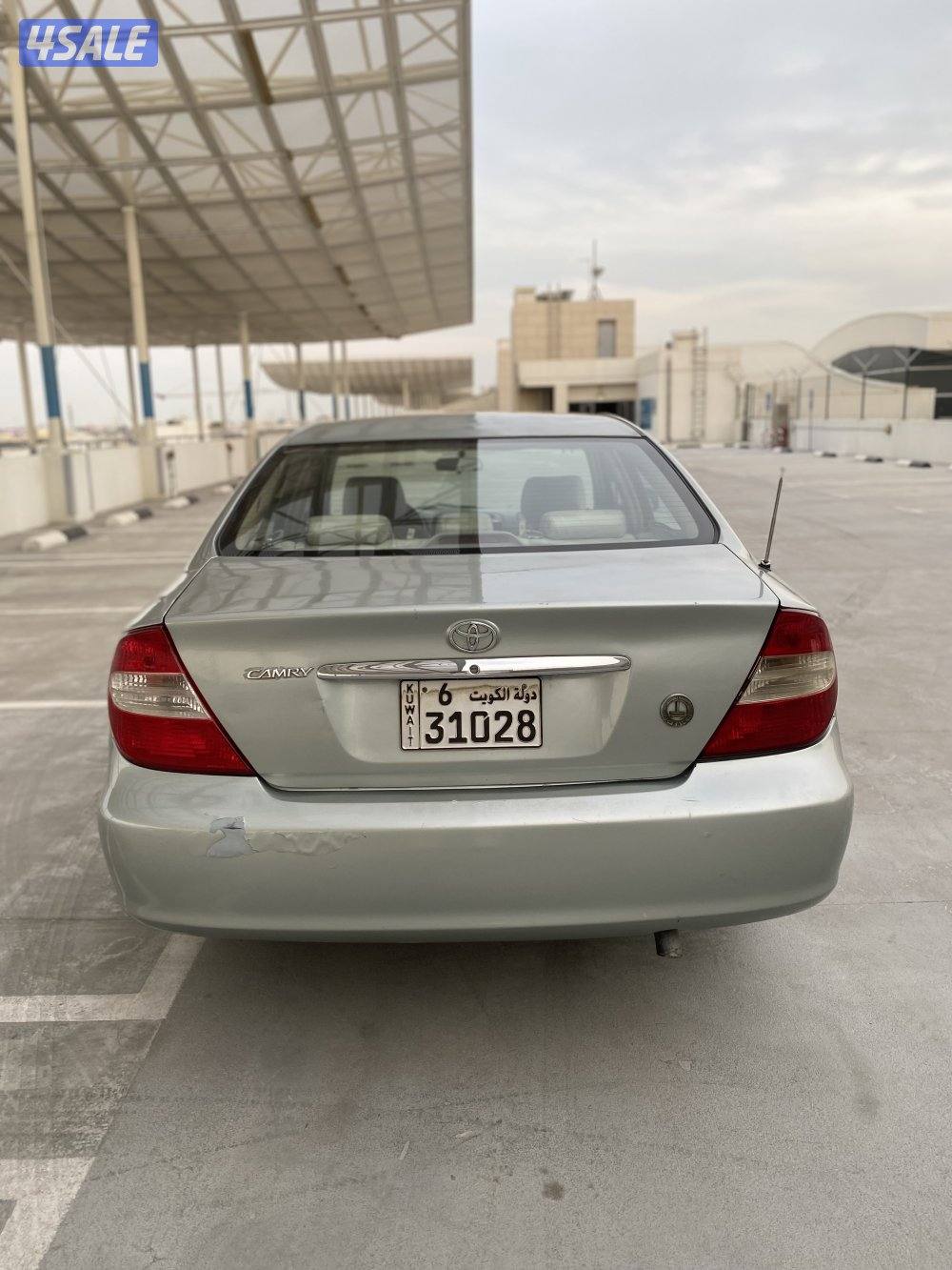 للبيع كامري 20045
