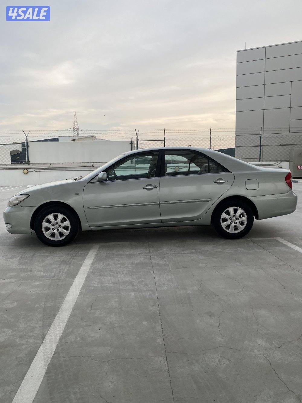 للبيع كامري 20047